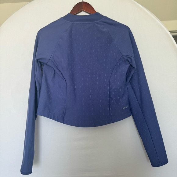 Nike running bomber jacket size small - Picture 3 of 5